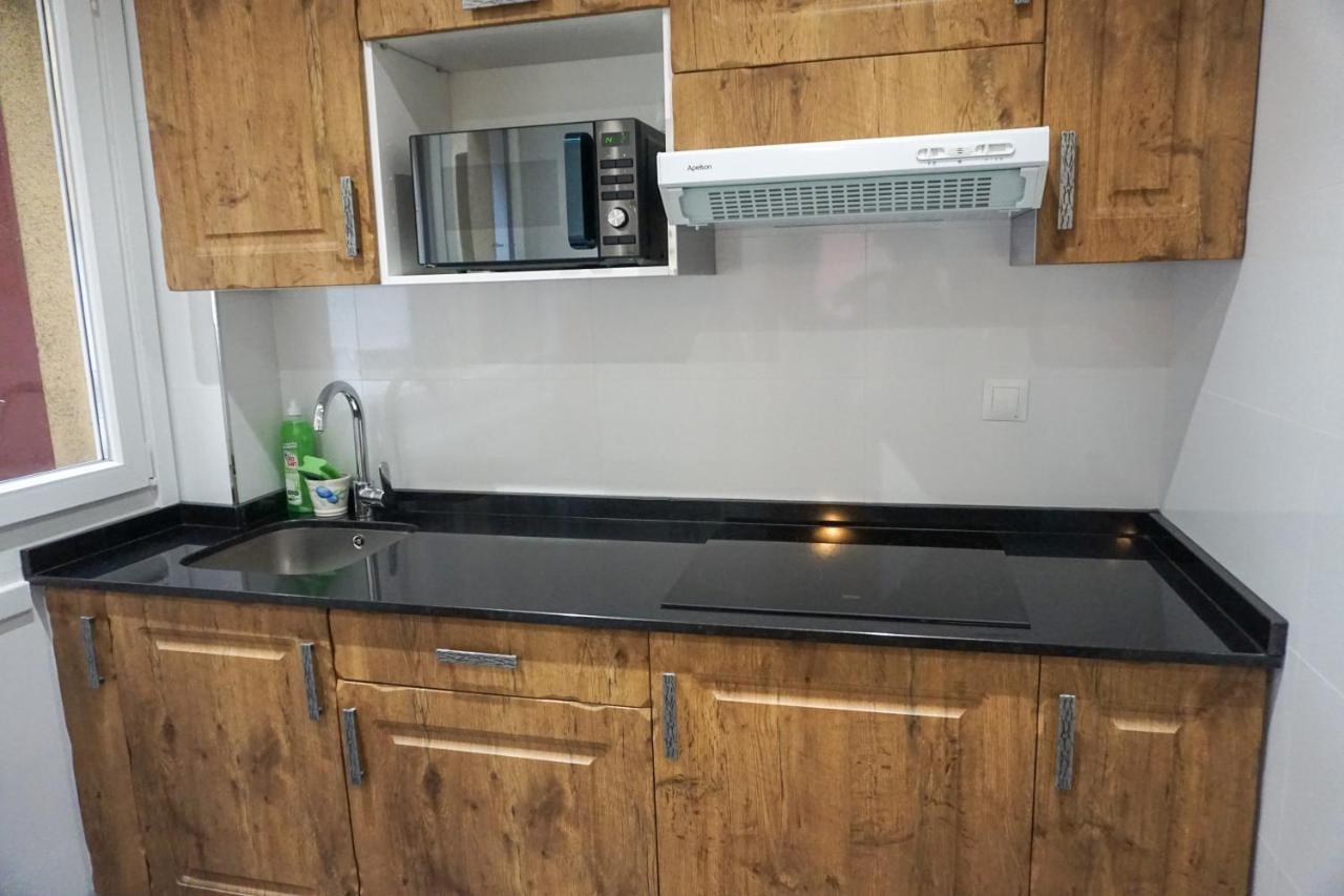 Apartamento Centrico Y Proximo A La Playa Apartment Gijon