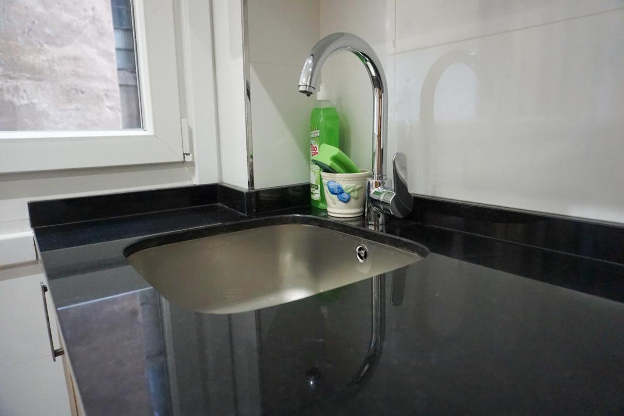 Apartamento Centrico Y Proximo A La Playa Apartment Gijon