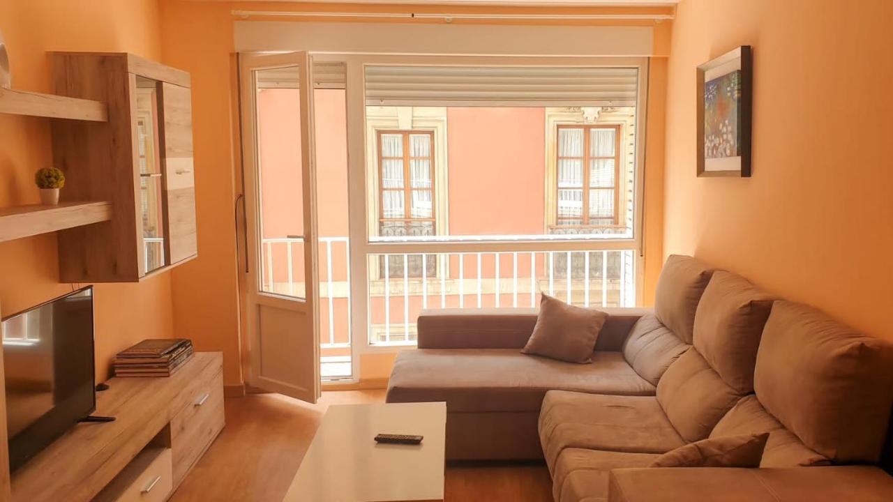 Apartamento Centrico Y Proximo A La Playa Apartment