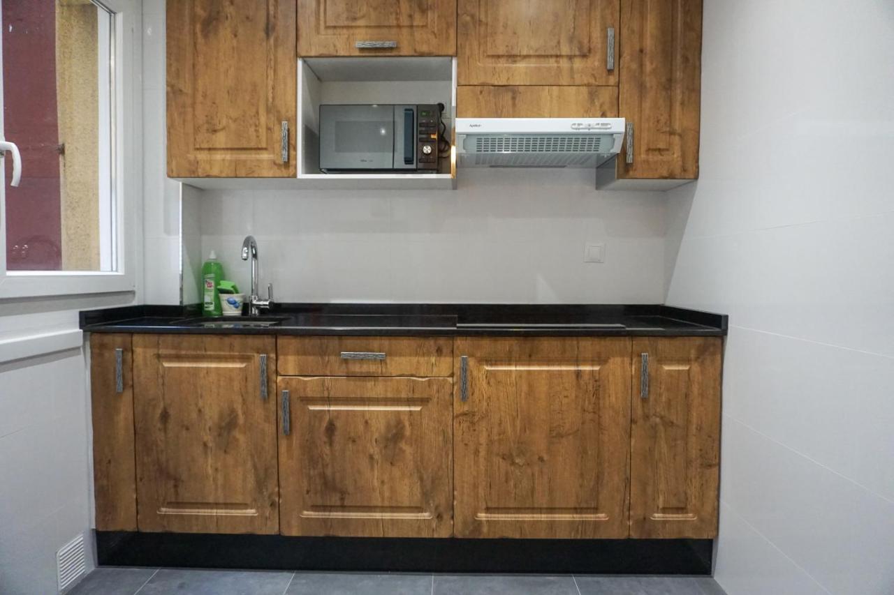 Apartamento Centrico Y Proximo A La Playa * Gijon